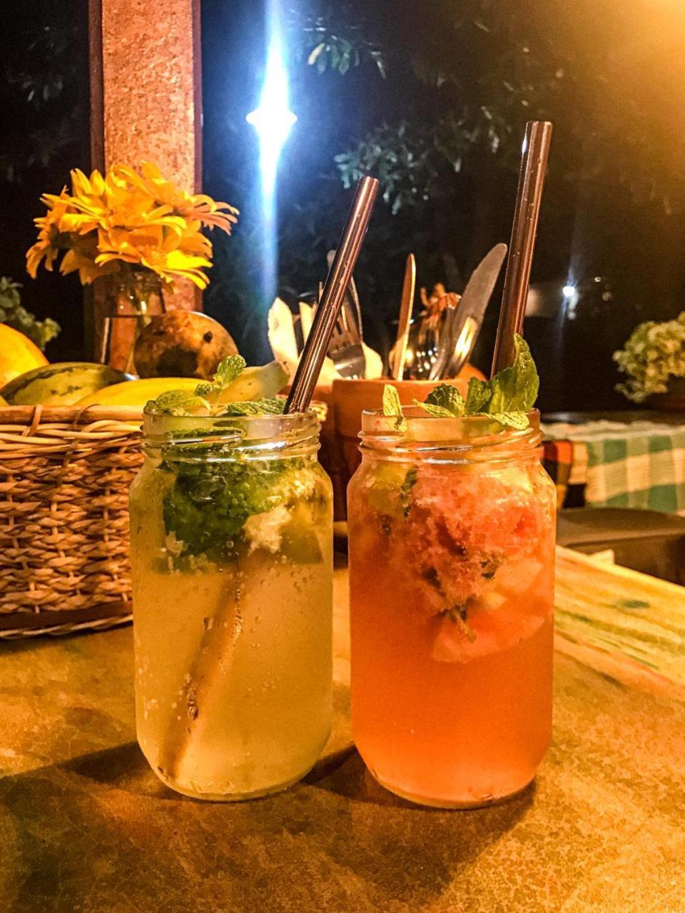 Surf Nest Hiriketiya Hotel Диквела Екстериор снимка