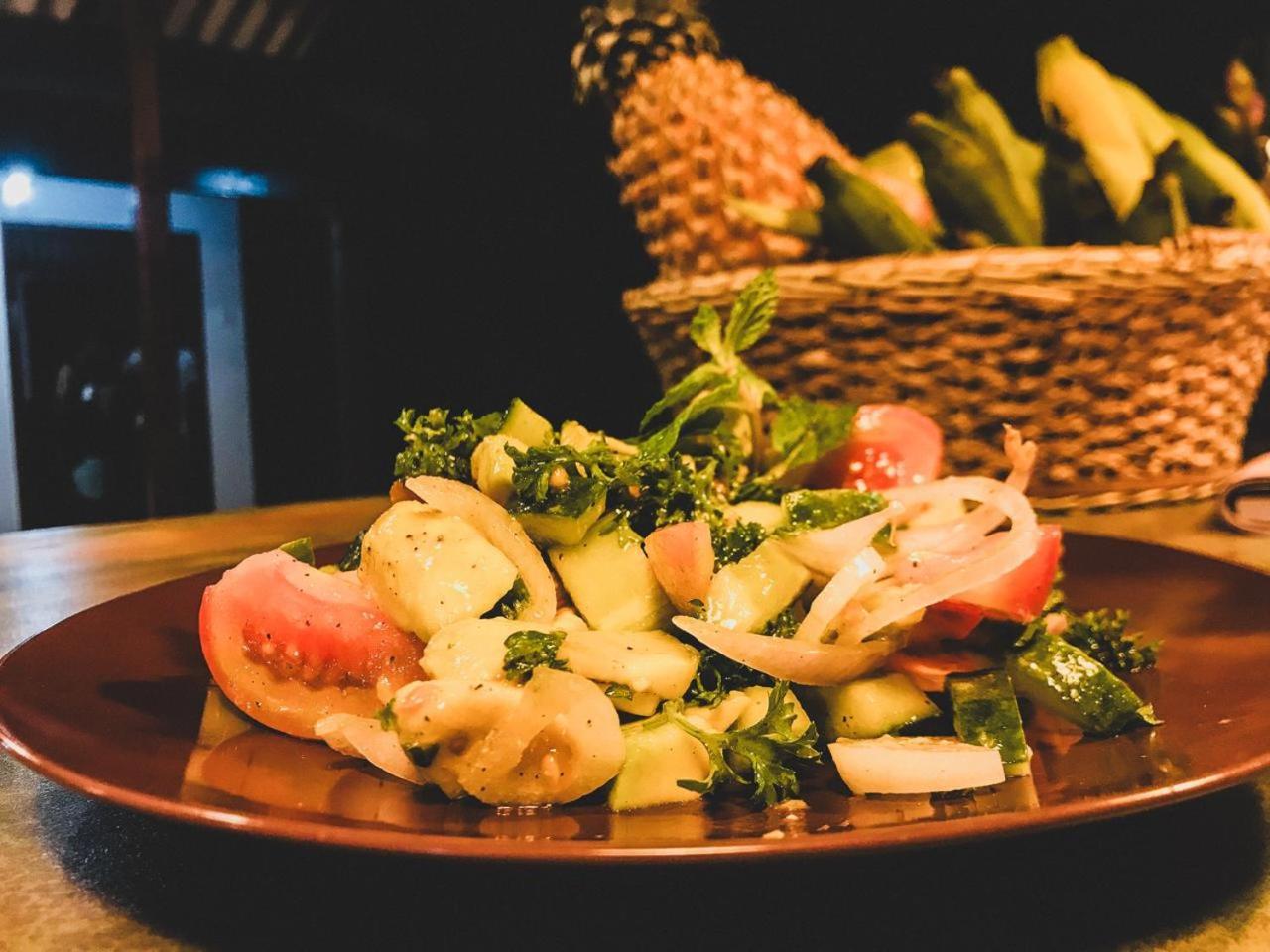 Surf Nest Hiriketiya Hotel Диквела Екстериор снимка
